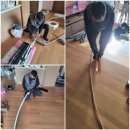 에어컨 설치 이전 이미지