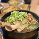 정발산역 | 일산 꽃박람회 갈비탕맛집 &lt;동남집 정발산역점&gt; 방문후기