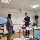 2026 자그레브 한인교회 서리집사 임명식 이미지