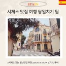 5032 | 스페인 몬세라트 시체스 투어 vs 개별 코스 일정 시체스 맛집 후기