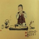“하루라도 놀고 싶어요”(조선일보)/[빛명상] 우리의 미래, 아이들/각설이 친구 / 미래를 열어갈 부모와 아이들에게 보내는 빛의 메시지 이미지