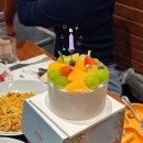 마쥬갤러리아광교점 | 광교 갤러리아 케이크 맛집, 마쥬(MADIU)