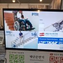 케어휠메디 | 2025 홈케어 재활 복지 전시회 후기｜전동휠체어 로보휠 &amp; 유니버설케어 세면대 체험기