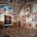 아테네 학당 이미지