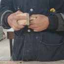 목공 소품 만들기-생활 인테리어 소품 | 브릴목공스튜디오 원데이 클래스 후기 : 직장인 취미로 딱인 귀여운 곰발바닥 티코스터 만들기