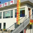 진두강참장어