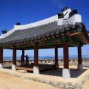 문수산성 이미지