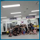 무림합기도 멀티짐 | 용인합기도 용인에서의 신나는 무림합기도 경험