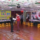 한국 무도학원 이미지