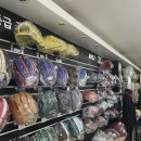 유소년야구장 | 부산/ 사직동 야구용품 매장, 사직야구장 투어(feat. 유소년 글러브 구매)