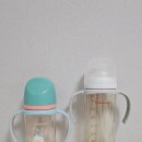 해나어린이집 | 어린이집 준비 필수템, 더블하트 추빨대 빨대컵 후기❤️ 신학기 어린이집 준비는 더블하트