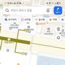 부천시청역 1번출구 이미지