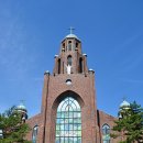 저전동 성당 이미지