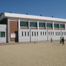 이리송학초등학교 이미지