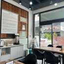 맘스터치 다대 낫개역점 | 부산 다대포 낫개 맛집 에버그린돈까스 다대점(에버그린돈까스 세트 후기)