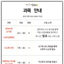 머든사고력학원