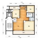 서울 성북구 석관동 110-2 ,116-4,386-3 중앙하이츠 1동 14층 이미지