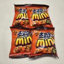 오리온 초코칩쿠키 미니 후기｜기존 초코칩쿠키와 맛 비교, 칼로리와 개수까지