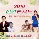 신년콘서트 이미지