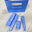베오레 | 강아지 발바닥 클렌저 보습제세트 여름이 발이 촉촉해진 베오레오 후기