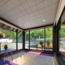 바이칼 | 대구애견펜션 자연 속 힐링 타임, 군위 바이칼의 아침 펜션 후기