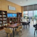 죽전2동 주민센터 이미지