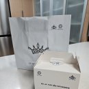 구자윤과자점 부산교대점 | 구자윤과자점 추천빵 : 과일타르트 (feat.연산점)