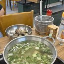 동탄백합칼국수 이미지