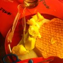 꼴깍비어 이미지