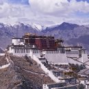 ﻿Historic Ensemble of the Potala Palace, Lhasa 이미지