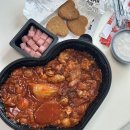 세곡-116 | 두찜 실비한우곱찜닭 하트감자고로케 솔직후기