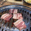 대호삼겹살 | 남양주 다산 맛집｜다산동 주민 삼겹살 맛집 대호생고기 솔직후기