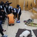 율면중학교 이미지