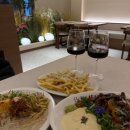 돌산가든 | 부평 분위기좋은 파스타집 발견! '베이지가든' 후기