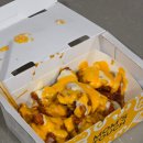 의림대로(1)R | 맘스터치 핫치즈밤 치킨 후기