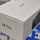 소니 A7R6 가격 이미지