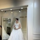 김유진헤어 - 구미시 | [브라이덜휘] 브라이덜휘 수원본점 본식 드레스 셀렉 후기(with 김유진이사님)