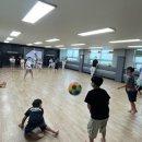 동산태권도