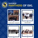 Panthers of ISKL stories. 이미지