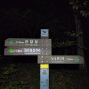 30년 만의 지리산 종주산행기 이미지