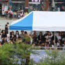 풍생고 앞 가로공원 이미지