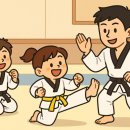 아이의 체력, 인성, 자신감까지 한 번에!김민준태권도 | 율하동 장유 율하2지구 수남초 관동초 율하초 추천