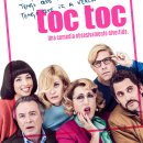 코미디 연극<톡톡(TOC TOC)> 이미지