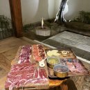 월풀빨래 | 전주 자쿠지 있는 한옥 독채 스테이 호메오(HOMEO)