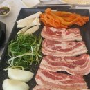 장보고칼국수