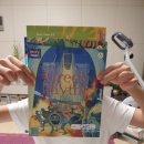 학솔 | [한솔+영어 리얼후기] 교재 재미있고 정말 잘 만든것 같다!