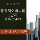 판교대장리치공인중개사사무소 이미지