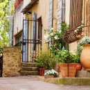 프로방스 이미지