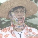 아직도 햇빛 알레르기 극심해보이는 유재석 이미지