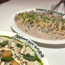 진주 혁신도시 충무공동 파스타 맛집 감성가득 뽁식당